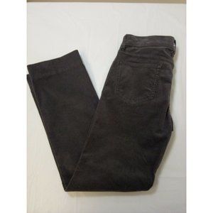Old Navy Sweetheart Womens Corduroy Pants Brown